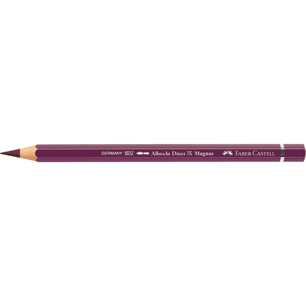 Image of Akvarellpenna Faber-Castell Albrecht Dürer Magnus 133 magenta (6F) 116933 4005401169338