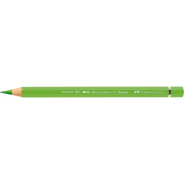 Image of Akvarellpenna Faber-Castell Albrecht Dürer Magnus 271 warm grey II (6F) 116971 4005401169710