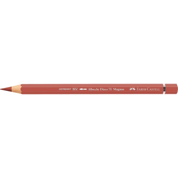 Image of Akvarellpenna Faber-Castell Albrecht Dürer Magnus 190 Venetian red (6F) 116990 4005401169901