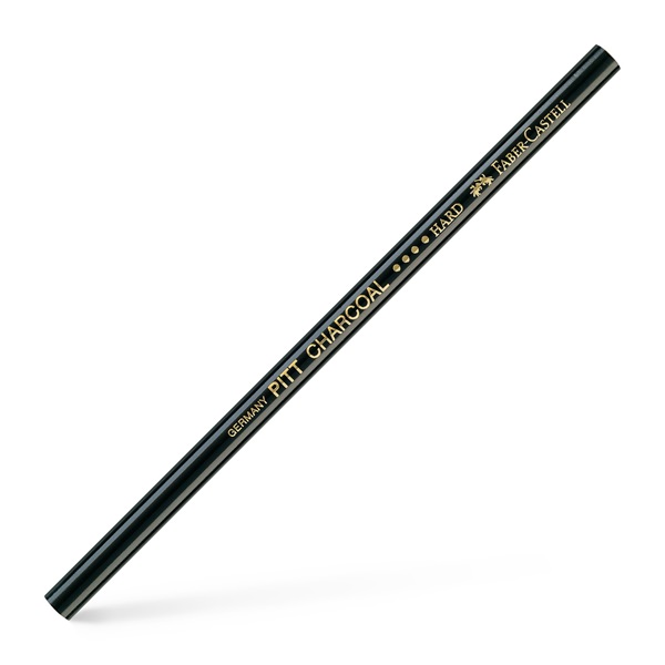 Image of Ritkolspenna Faber-Castell PITT Hard (6F) 117411 4005401174110