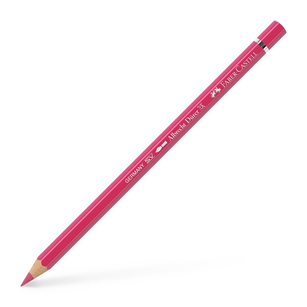 Image of Akvarellpenna Faber-Castell Albrecht Dürer   124 rose carmine (6F) 117624 4005401176244