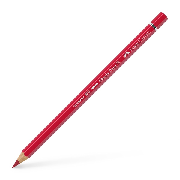 Image of Akvarellpenna Faber-Castell Albrecht Dürer   126 permanent carmine (6F) 117626 4005401176268