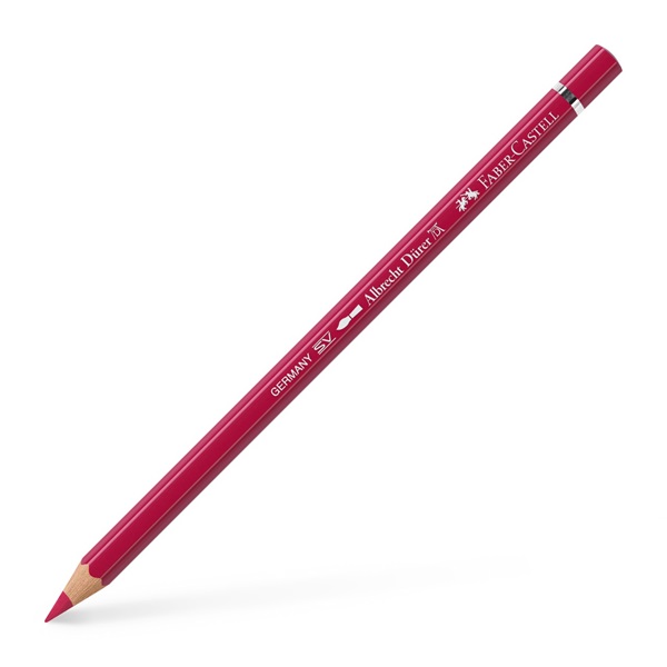 Image of Akvarellpenna Faber-Castell Albrecht Dürer   127 pink carmine (6F) 117627 4005401176275