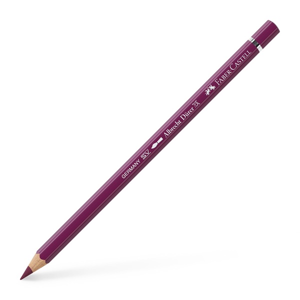 Image of Akvarellpenna Faber-Castell Albrecht Dürer   133 magenta (6F) 117633 4005401176336