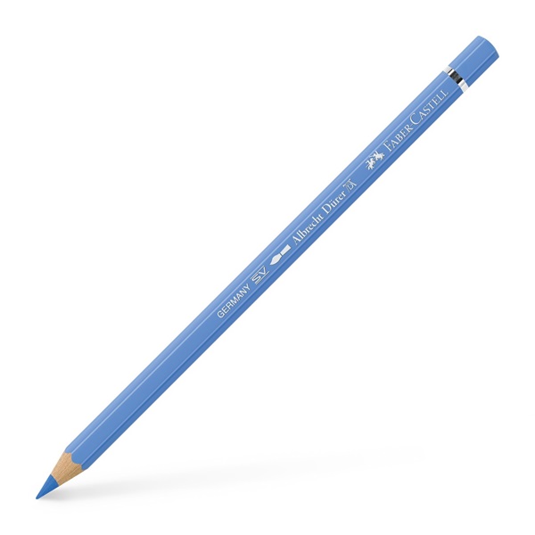 Image of Akvarellpenna Faber-Castell Albrecht Dürer   140 light ultramarine (6F) 117640 4005401176404