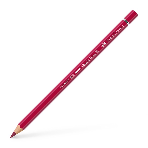 Image of Akvarellpenna Faber-Castell Albrecht Dürer   142 madder (6F) 117642 4005401176428