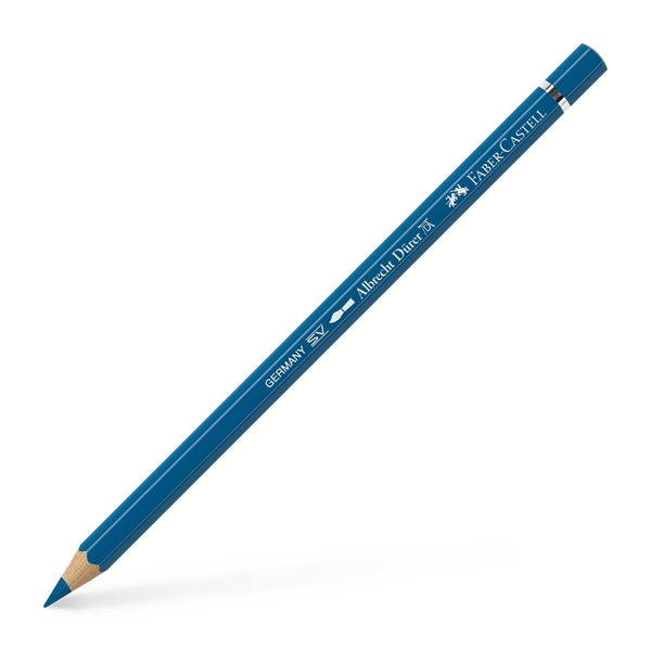 Image of Akvarellpenna Faber-Castell Albrecht Dürer   149 bluish turquoise (6F) 117649 4005401176497