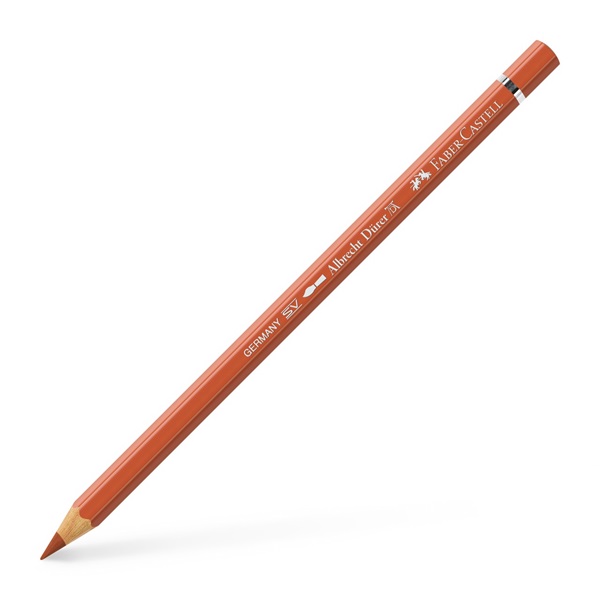 Image of Akvarellpenna Faber-Castell Albrecht Dürer   188 sanguine (6F) 117688 4005401176886