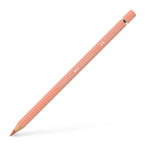 Image of Akvarellpenna Faber-Castell Albrecht Dürer   189 cinnamon (6F) 117689 4005401176893