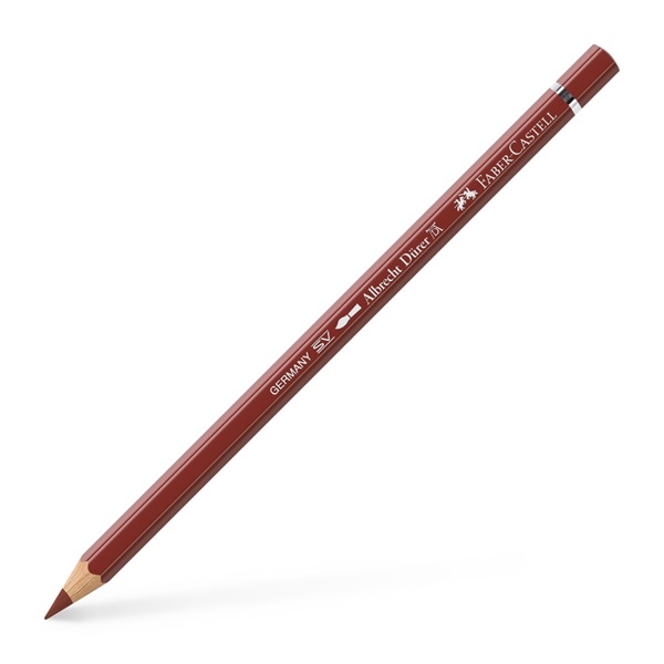 Image of Akvarellpenna Faber-Castell Albrecht Dürer   192 Indian red (6F) 117692 4005401176923