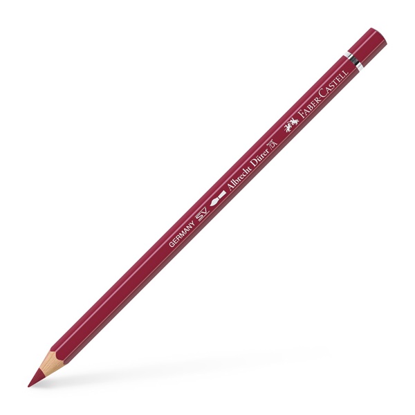 Image of Akvarellpenna Faber-Castell Albrecht Dürer   193 burnt carmine (6F) 117693 4005401176930