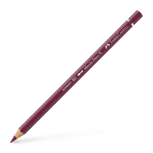 Image of Akvarellpenna Faber-Castell Albrecht Dürer   194 red-violet (12F) 117694 4005401176947