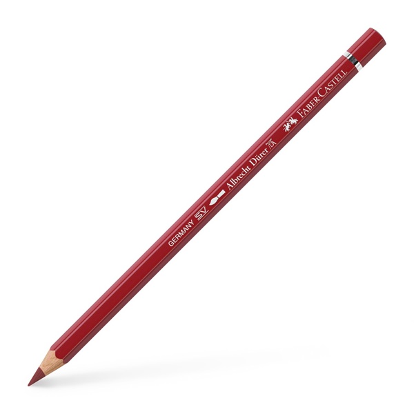 Image of Akvarellpenna Faber-Castell Albrecht Dürer   217 middle cadmium red (6F) 117717 4005401177173