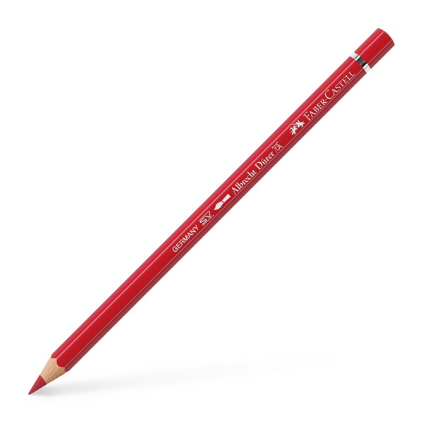 Image of Akvarellpenna Faber-Castell Albrecht Dürer   223 deep red (6F) 117723 4005401177234