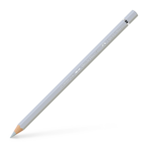 Image of Akvarellpenna Faber-Castell Albrecht Dürer   231 cold grey II (12F) 117731 4005401177319
