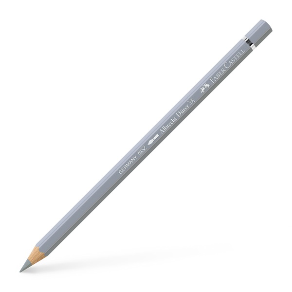 Image of Akvarellpenna Faber-Castell Albrecht Dürer   232 cold grey III (6F) 117732 4005401177326