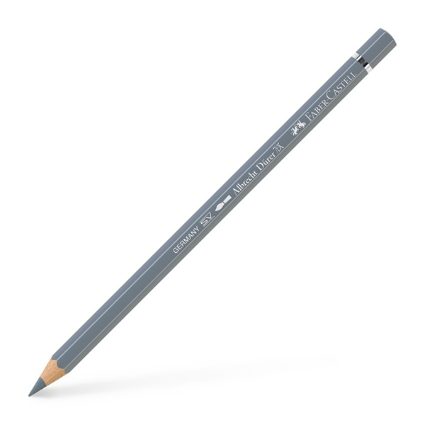 Image of Akvarellpenna Faber-Castell Albrecht Dürer   233 cold grey IV (6F) 117733 4005401177333