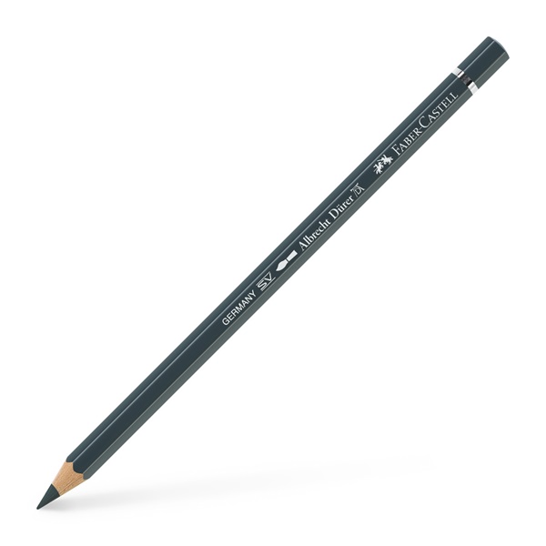 Image of Akvarellpenna Faber-Castell Albrecht Dürer   235 cold grey VI (6F) 117735 4005401177357