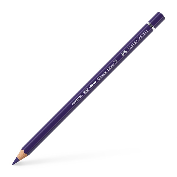 Image of Akvarellpenna Faber-Castell Albrecht Dürer   249 mauve (6F) 117749 4005401177494