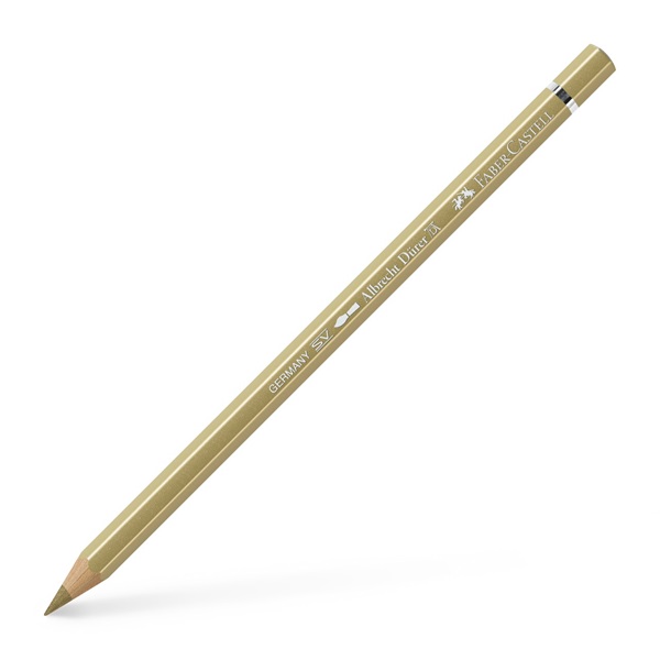 Image of Akvarellpenna Faber-Castell Albrecht Dürer   250 gold (6F) 117750 4005401177500