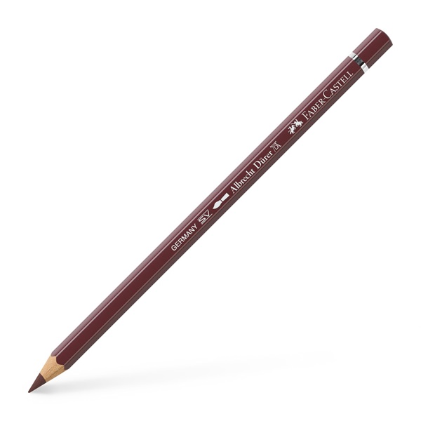 Image of Akvarellpenna Faber-Castell Albrecht Dürer   263 caput mortuum violet (6F) 117763 4005401177630