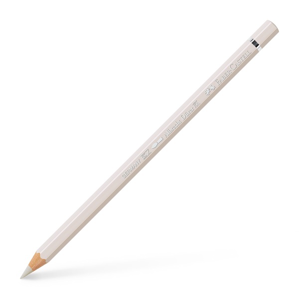 Image of Akvarellpenna Faber-Castell Albrecht Dürer   270 warm grey I (12F) 117770 4005401177708