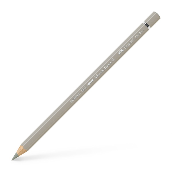Image of Akvarellpenna Faber-Castell Albrecht Dürer   272 warm grey III (6F) 117772 4005401177722
