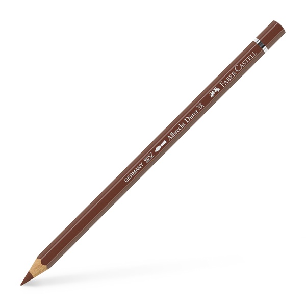 Image of Akvarellpenna Faber-Castell Albrecht Dürer   283 burnt siena (6F) 117783 4005401177838