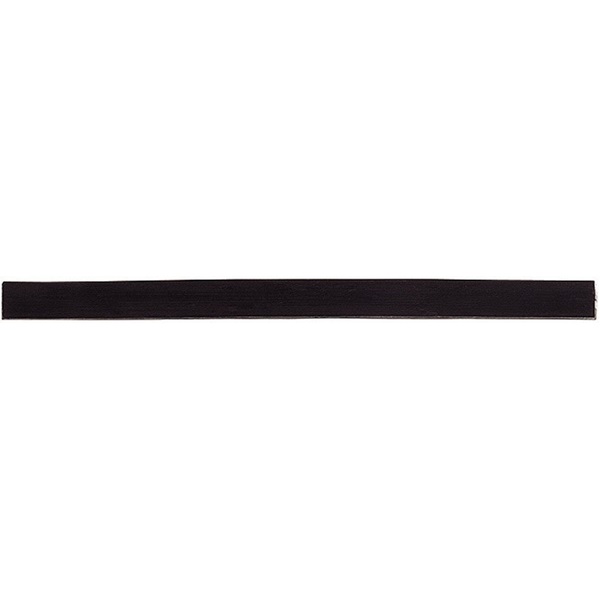 Image of Pastellkrita Faber-Castell PITT Black   2865N-Medium (12F) 128300 4005401283003