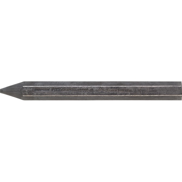 Image of Grafitkrita Faber-Castell PITT 6B (12F) 129905 4005401299059