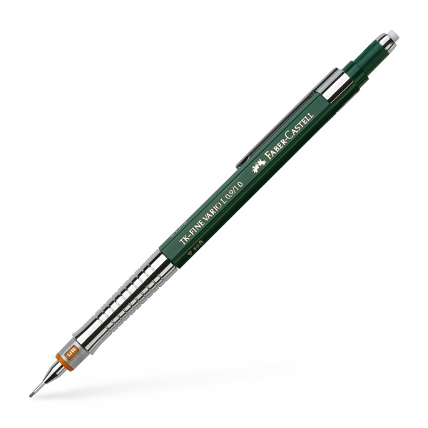 Image of Stiftpenna Faber-Castell Mechanical pencil TK-FINE vario l 1.0m 135900 4005401359005