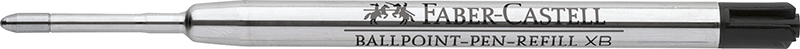 Image of Patron till  Faber-Castell Bpp grip plus ball Black XB 148747 4005401487470