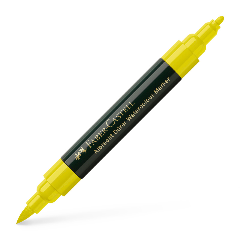 Image of Akvarellmarker Faber-Castell Albrecht Dürer 107 (4F) 160407 4005401604075