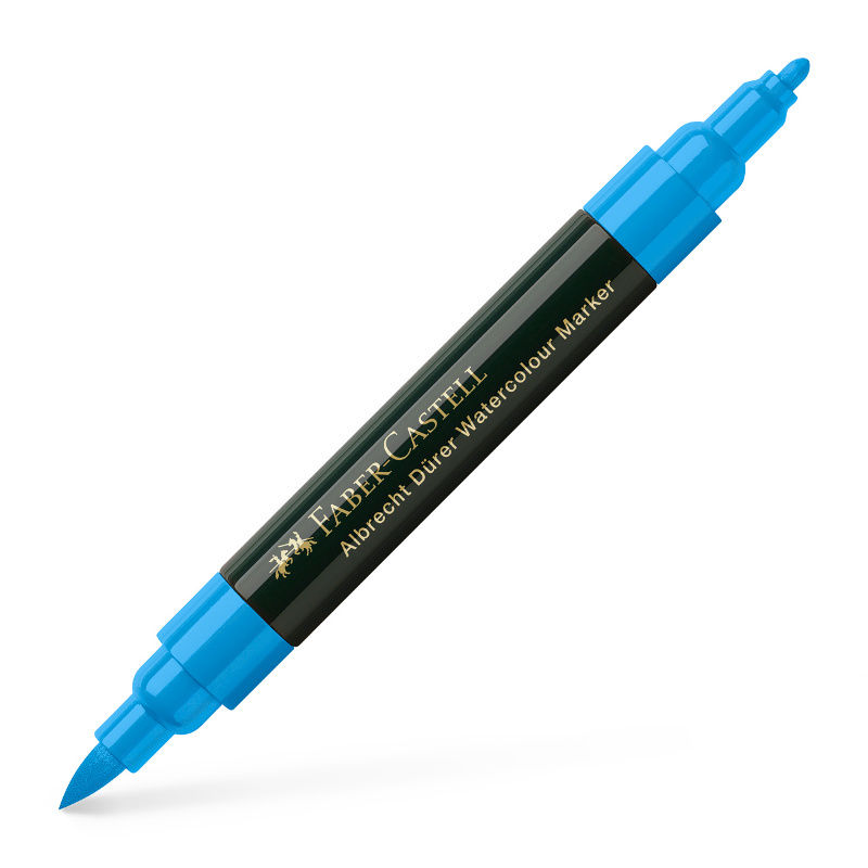 Image of Akvarellmarker Faber-Castell Albrecht Dürer 110 (4F) 160410 4005401604105