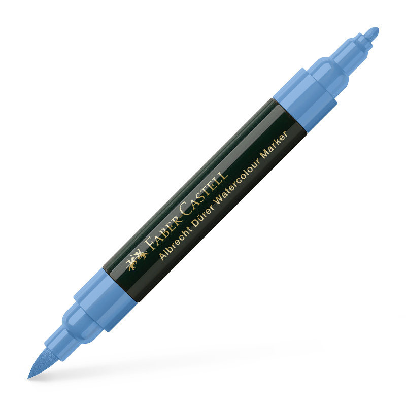 Image of Akvarellmarker Faber-Castell Albrecht Dürer 120 (4F) 160420 4005401604204