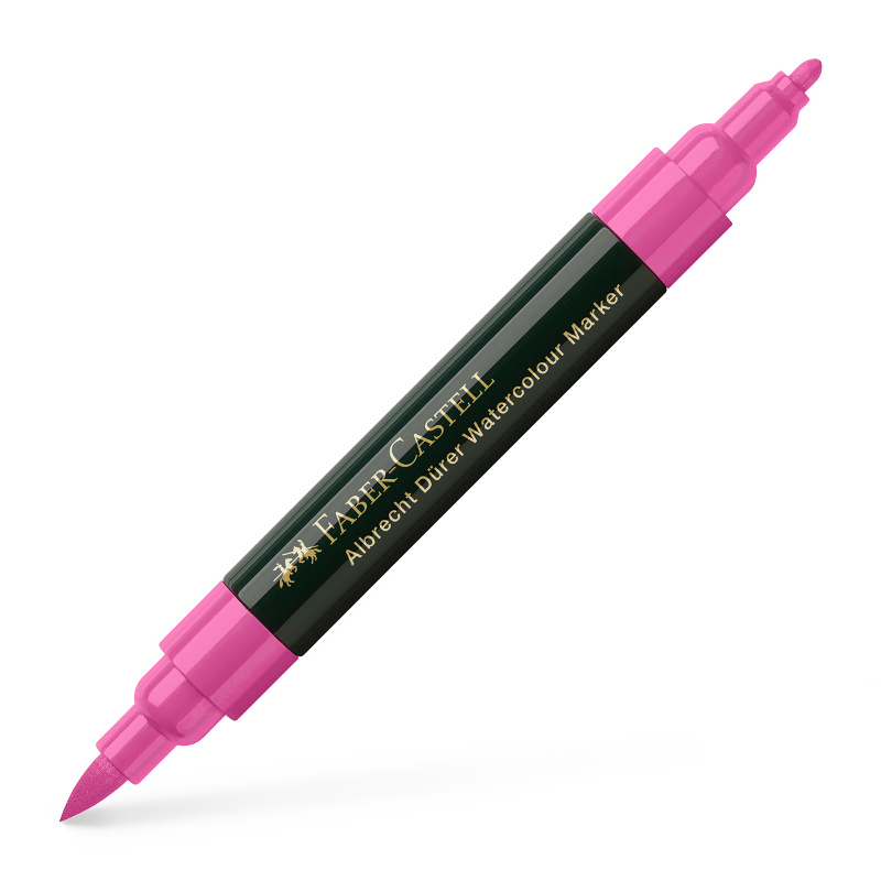 Image of Akvarellmarker Faber-Castell Albrecht Dürer 125 (4F) 160425 4005401604259