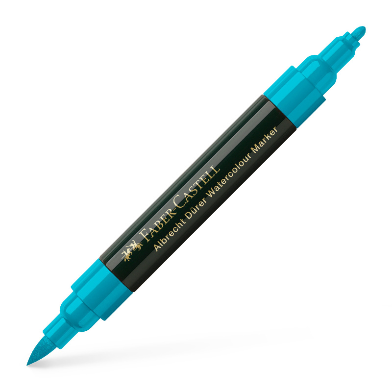 Image of Akvarellmarker Faber-Castell Albrecht Dürer 153 (4F) 160453 4005401604532