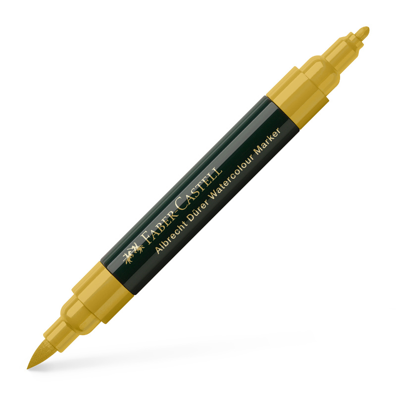 Image of Akvarellmarker Faber-Castell Albrecht Dürer 268 (4F) 160468 4005401604686