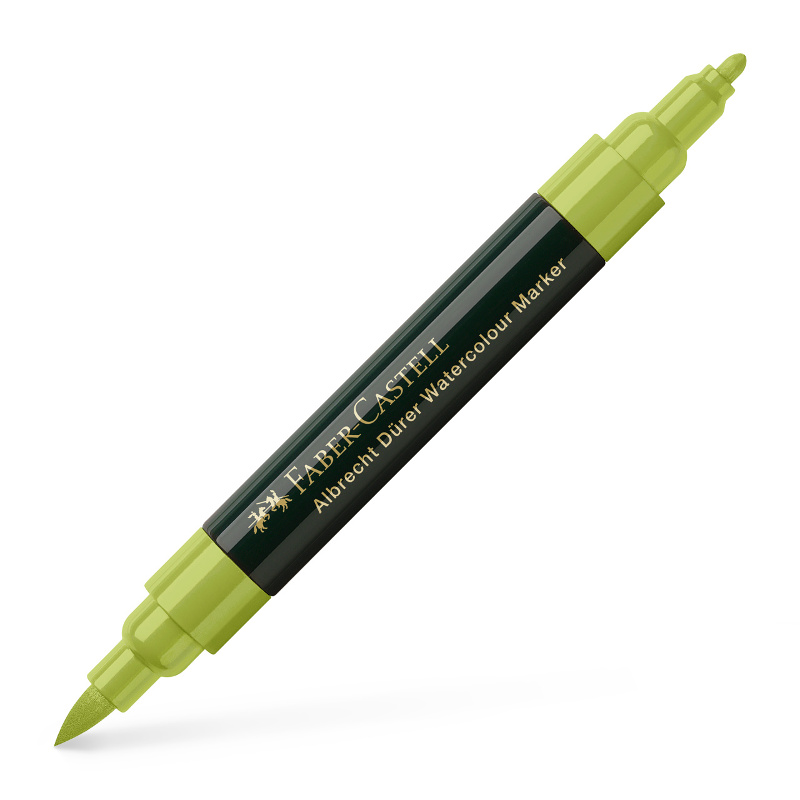Image of Akvarellmarker Faber-Castell Albrecht Dürer 170 (4F) 160470 4005401604709