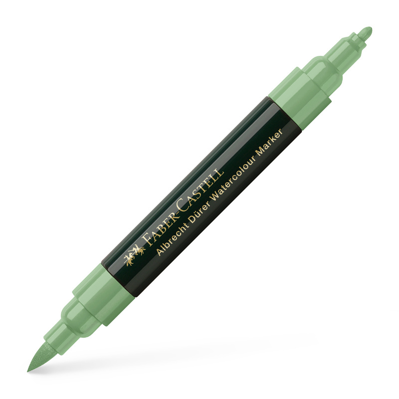 Image of Akvarellmarker Faber-Castell Albrecht Dürer 172 (4F) 160472 4005401604723