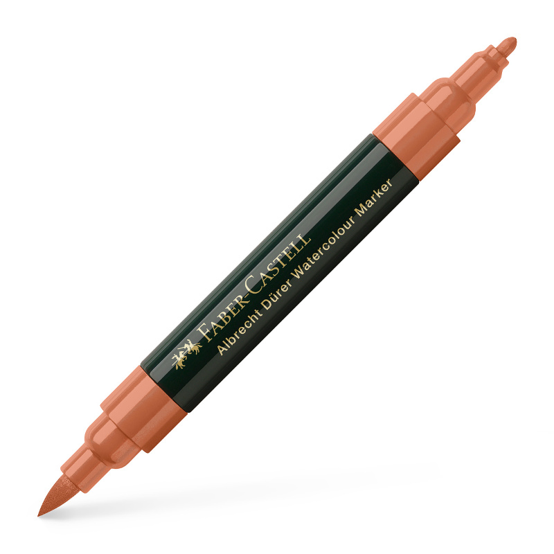 Image of Akvarellmarker Faber-Castell Albrecht Dürer 188 (4F) 160488 4005401604884