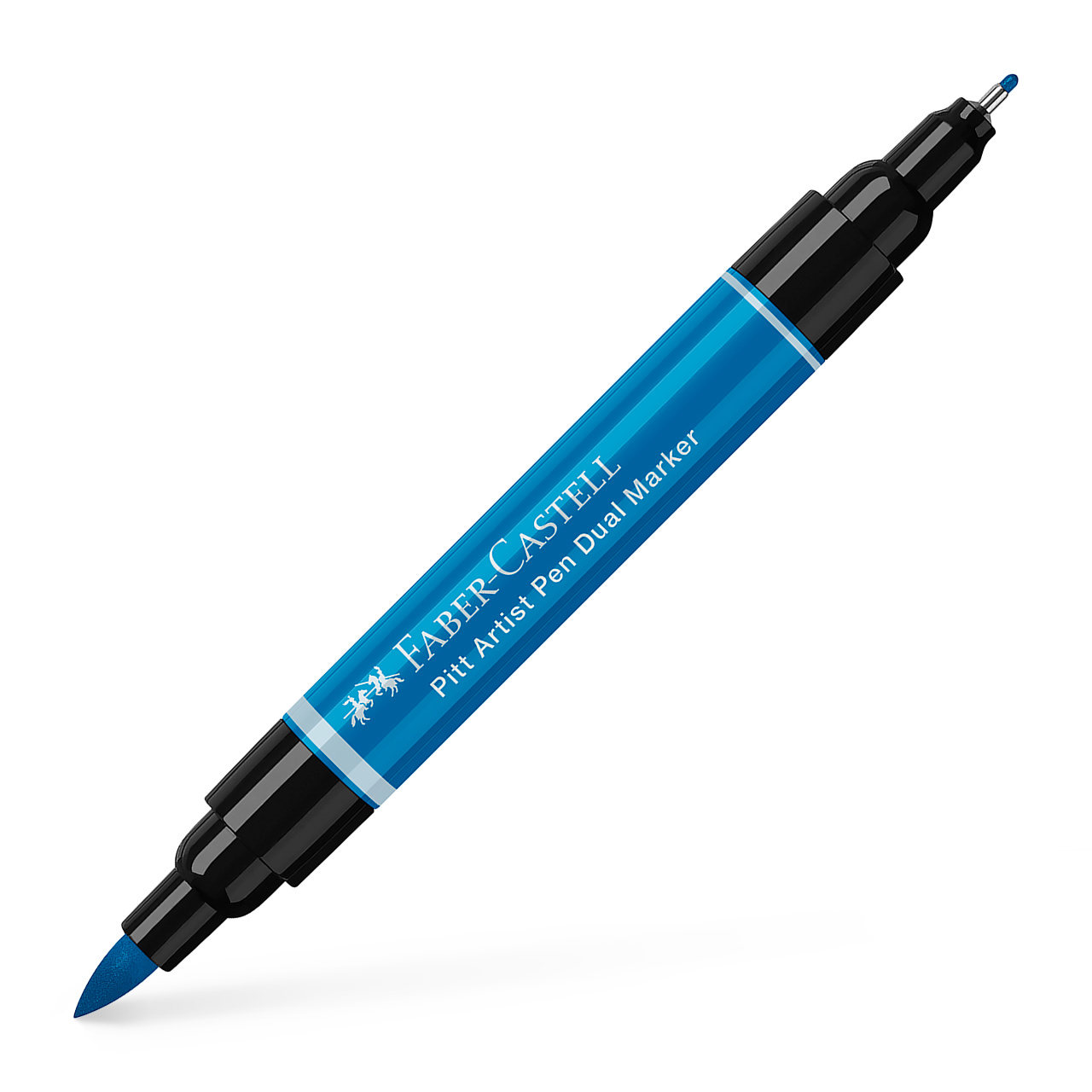 Image of Ritpenna Faber-Castell PITT Artist Dual Marker 110 (4F) 162110 4005401621102