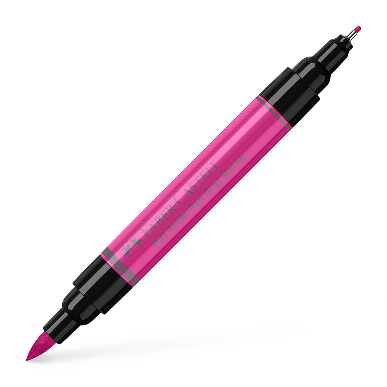 Image of Ritpenna Faber-Castell PITT Artist Dual Marker 125 (4F) 162125 4005401621256