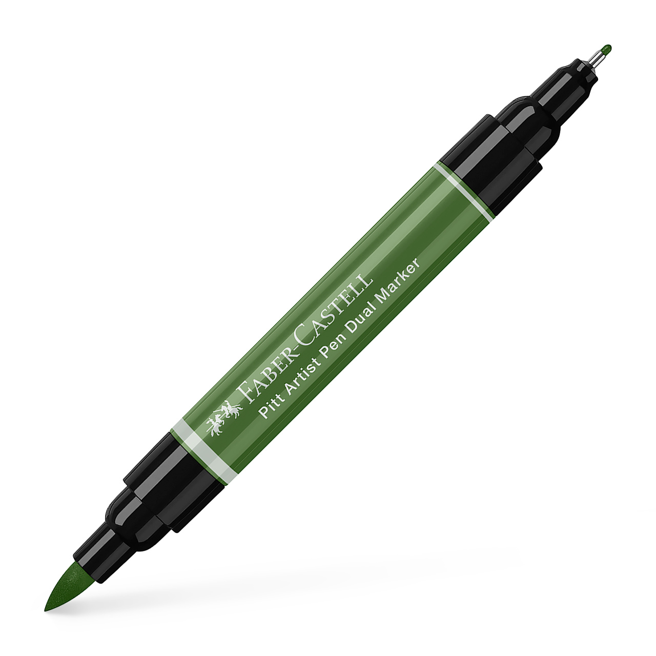 Image of Ritpenna Faber-Castell PITT Artist Dual Marker 174 (4F) 162174 4005401621744