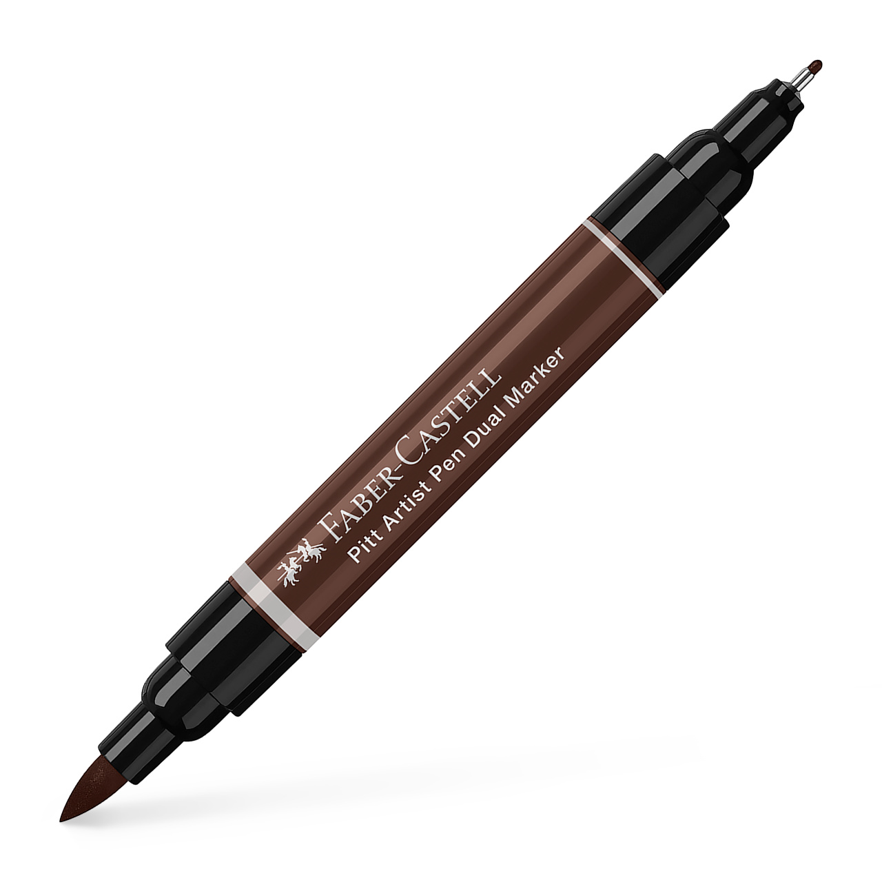Image of Ritpenna Faber-Castell PITT Artist Dual Marker 175 (4F) 162175 4005401621751