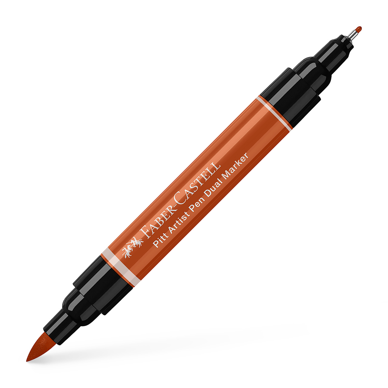 Image of Ritpenna Faber-Castell PITT Artist Dual Marker 188 (4F) 162188 4005401621881