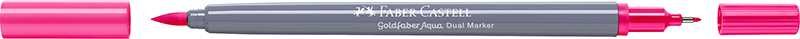 Image of Akvarellpenna Goldfaber Aqua Dual Marker colour 229 164529 4005401645290