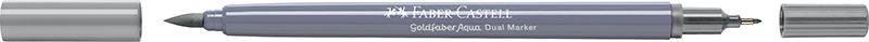 Image of Akvarellpenna Goldfaber Aqua Dual Marker colour 230 164530 4005401645306