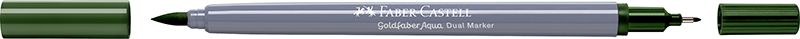 Image of Akvarellpenna Goldfaber Aqua Dual Marker colour 267 164567 4005401645672