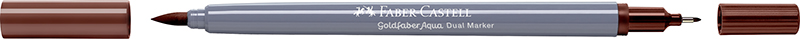 Image of Akvarellpenna Goldfaber Aqua Dual Marker colour 283 164583 4005401645832